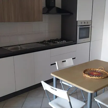 Brio House Holiday home *