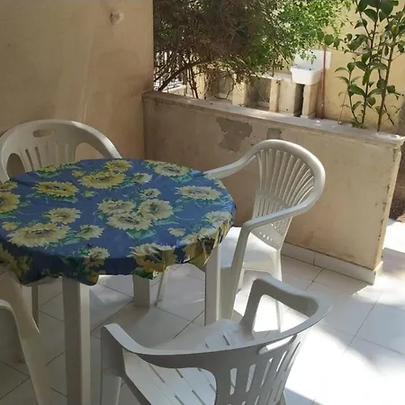 Holiday home Brio House Donnalucata (Sicily)