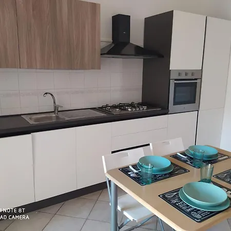Holiday home Brio House *