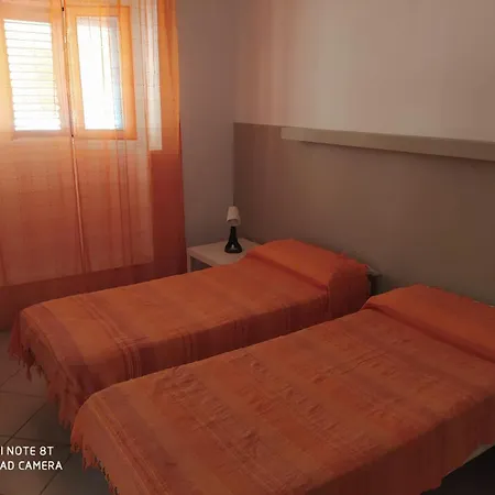 Brio House * Donnalucata (Sicily)