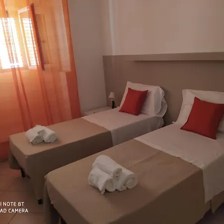 Brio House * Donnalucata (Sicily)